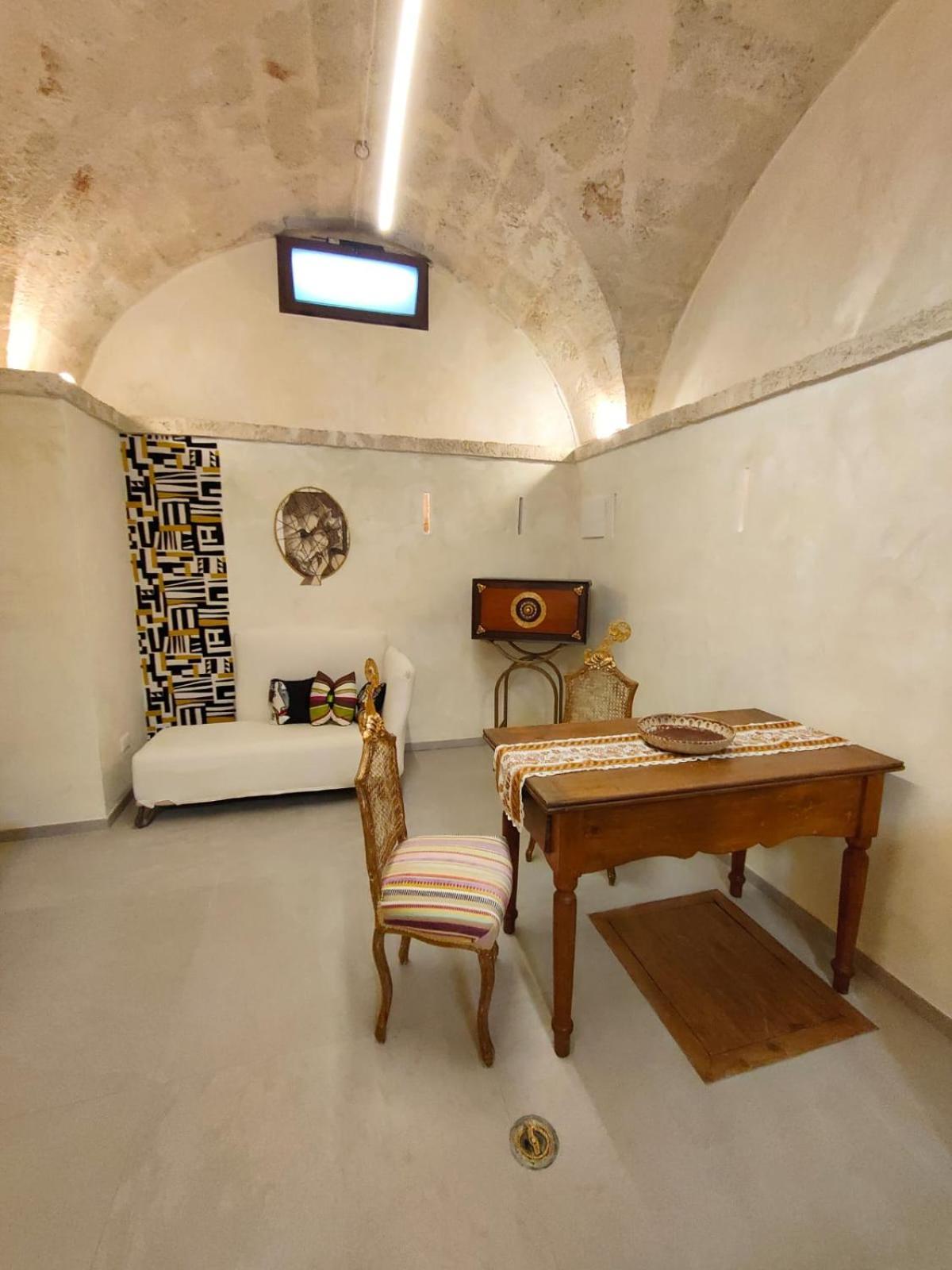 Chez Liart 2 Villa Fasano Bagian luar foto